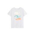 thumbnail image 1 of Camiseta básica para mujer Fernando XL cuello redondo, 1 of 7