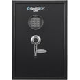 thumbnail image 2 of BARSKA Large Digital Keypad Safe, 1.45 cubic ft., Black AX13098, 2 of 5
