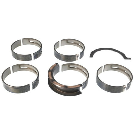 Custom Main Bearing Set - CLEVITE ENGINE PARTS MS-2292H FORD PRODUCTS V8, 5.0L DOHC, 2011 MAIN BEARING SET