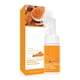 thumbnail image 2 of Pisexur Belleza Maquillaje Limpiador facial hidratante de cúrcuma, limpia, reduce los poros, refresca, aclara las manchas, unifica el tono, reduce las imperfecciones y da lpara mujeres y hombres, 2 of 9