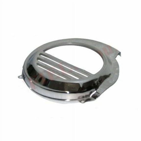Flywheel Cowl Cover Chrome Plated Vespa PX LML Scooter