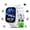 White, variant on SIMSONLAB Smartwatch 1.83''HD Screen, with Voice Assistant Wireless Call Answer 1000 mAh Battery Fitness Tracker Men Women Gift for Android/Ios-White