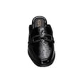 thumbnail image 5 of Flats Mujer Kipon Confort Mule negro 25, 5 of 5