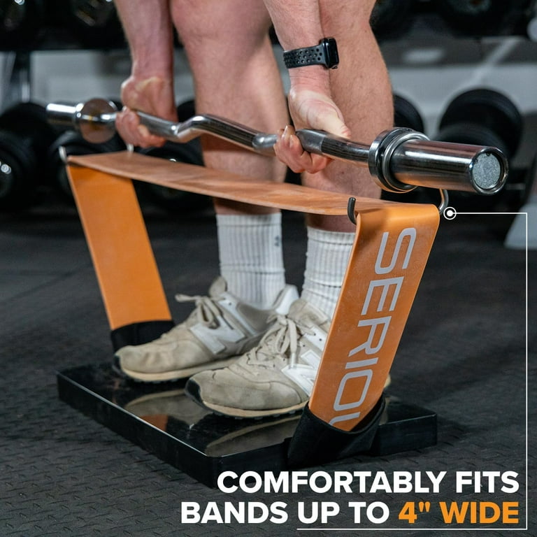 Workout Equipment Resistance Band Hook Gym Equipment Resistance Band  Crossfit Elastic Bands Resistance - Main Image