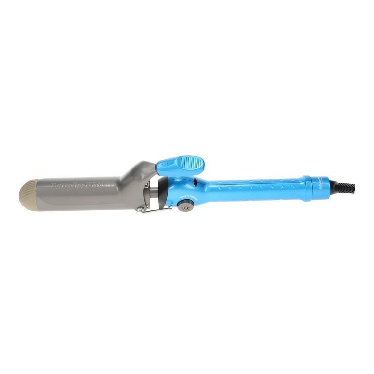 BaBylissPRO Nano Titanium Spring Curling Iron 1 1 2 Inch