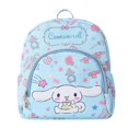 thumbnail image 1 of Mochila escolar de doble uso con correa ajustable para el hombro, bolsa de Anime Kawaii Mini Kuromi Mymelody Cinnamoroll Kitty Cat, regalo de moda, 1 of 4