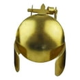 thumbnail image 2 of Extintor Velas Mecha Creativa Apagallamas para Amantes Las (oro 1 Unidad), 2 of 3