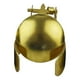 thumbnail image 2 of Extintor Velas Mecha Creativa Apagallamas para Amantes Las (oro 1 Unidad), 2 of 3