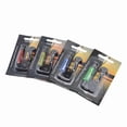 thumbnail image 2 of European Carp Fishing Swing Indicator Set - B2024 20g Red Soft Chain Bite Alarm with Flashing Light, Compact Durable Design for Beginners & Pros, All-in-One Tension Signal System for Enhanced Angling, 2 of 6