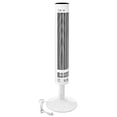 thumbnail image 3 of Honeywell Comfort Control Tower Fan, Slim Design, Powerful Cooling-White, 1 Pack, 3 of 5