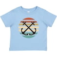 thumbnail image 3 of Inktastic Anchor Nautical Sailing Gift Boys or Girls Baby T-Shirt, 3 of 5