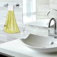 thumbnail image 7 of SKYSONIC Hanging Kitchen Towel 12 x 17 Inch Fruit Lemon Slices Towel Set 2 Pieces of Dry Towels for Kitchen, Bathroom, Laundry Room Table, 7 of 7