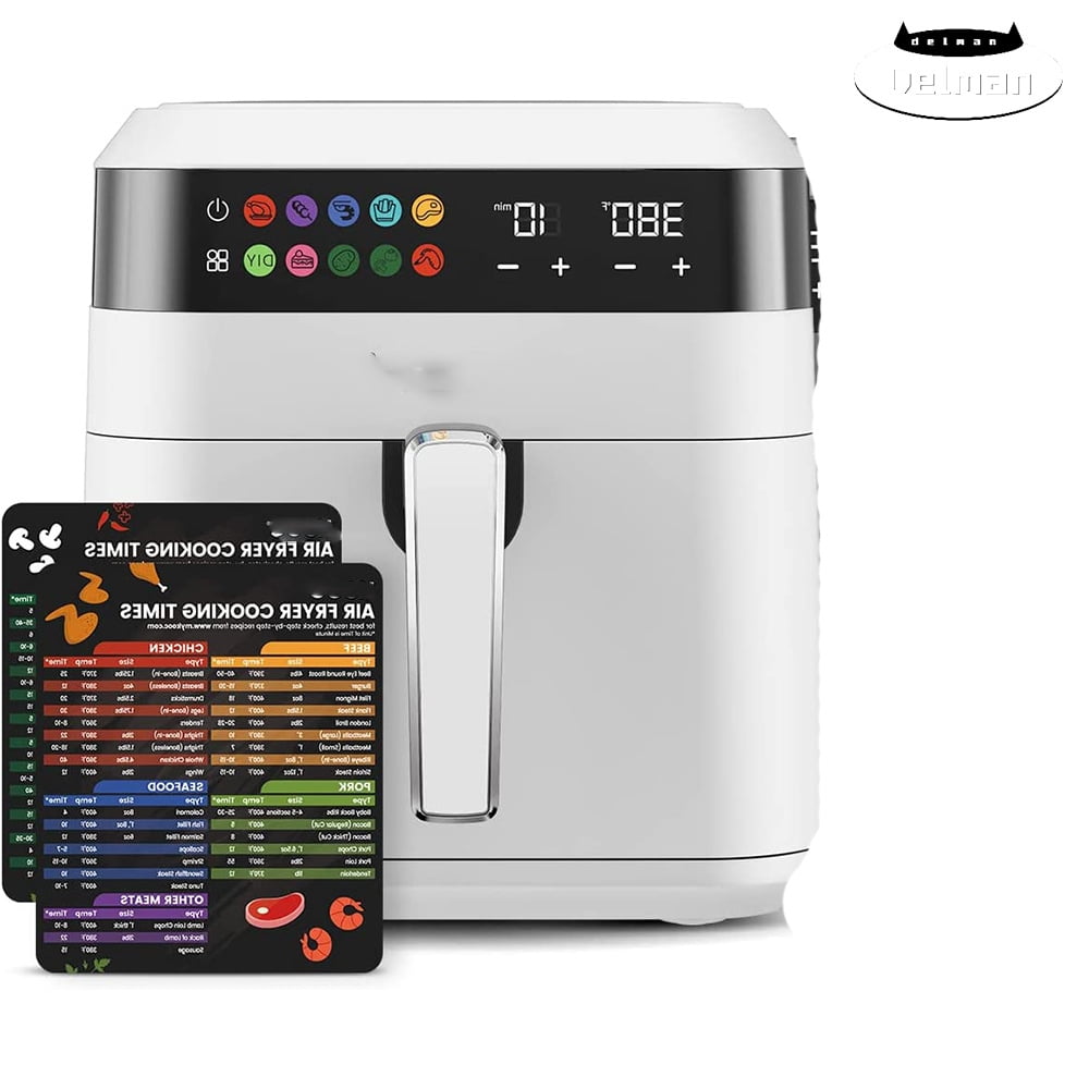 Large Air Fryer, Electric Air Fryer Oven