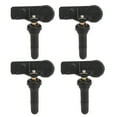 thumbnail image 3 of Sensor de control de presión de neumáticos de 4 piezas 9L3Z‑1A189‑A de repuesto para Ford C Max Edge Escape Explorer, 3 of 12