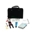 thumbnail image 1 of StarTech.com Professional RJ45 Network Installer Tool Kit w/ Carrying Case - Network tools kit - CTK400LAN, 1 of 3