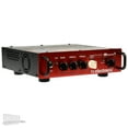 thumbnail image 2 of TC Electronic BH250 250-watt Compact Bass Head, 2 of 3