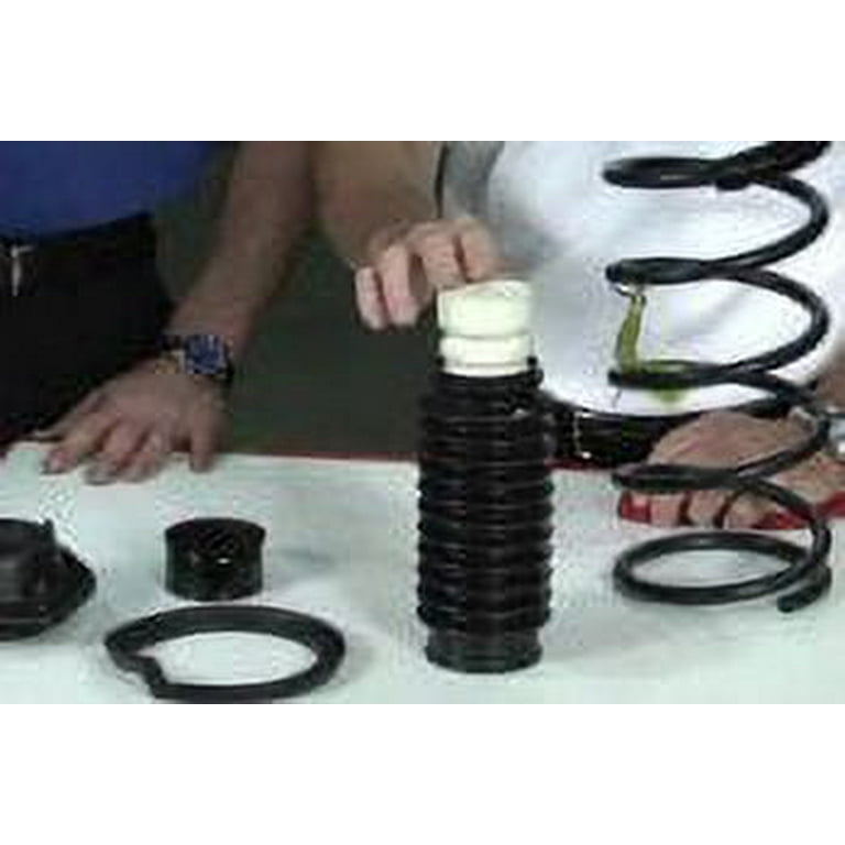 KYB Shocks Strut-Plus Rear Passenger Side KYB Shocks Strut-Plus Rear Passenger Side