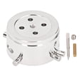 thumbnail image 1 of Kit de accesorios de soporte de movimiento de reloj de acero inoxidable para movimiento de reloj 2892-5100, 1 of 10