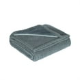 thumbnail image 2 of Transemion Waterproof And Practical Pet Blanket For Furniture Protection Wide Application Pet Blankets Grey XS, 2 of 6