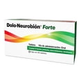 thumbnail image 2 of Dolo-Neurobión Forte caja con 30 tabletas, 2 of 4