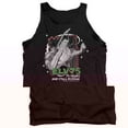 thumbnail image 1 of Elvis Presley Still Rockin Tank Top T-Shirt Black, 1 of 2