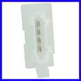 thumbnail image 3 of Heater Blower Motor Resistor for Audi A3 VW CC Beetle Golf GTI Jetta Passat Eos HCA40096, 3 of 4