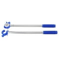 thumbnail image 1 of DEEPCRAFF 2Pcs Window Open Rod with Dual Function for Opening and Closing Skylight and Awning Windows, 1 of 8