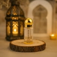thumbnail image 3 of WANI Musk Exotic Arabic Perfume Oil – Musk Perfume & Floral Perfume Oil – Non-Alcoholic Attar Perfume with Natural Fragrance – Pure, Long-Lasting Perfume for Women & Men – 12ml, 3 of 5
