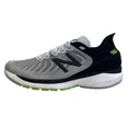 thumbnail image 4 of New Balance Men’s Gray/Black/White Fresh Foam 860 V11 Running Shoes Size 10, 4 of 5