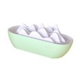 thumbnail image 2 of GUOOL Essential Oil Diffusers 220ml Humidifier Night Light for Home Bedroom Office green, 2 of 9