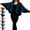 Navy#2, variant on Butterfly Knit Cardigan, The Crochet Butterfly Cardigan Sweater with Butterflies Wing Pattern Tops for Women(Saffron)