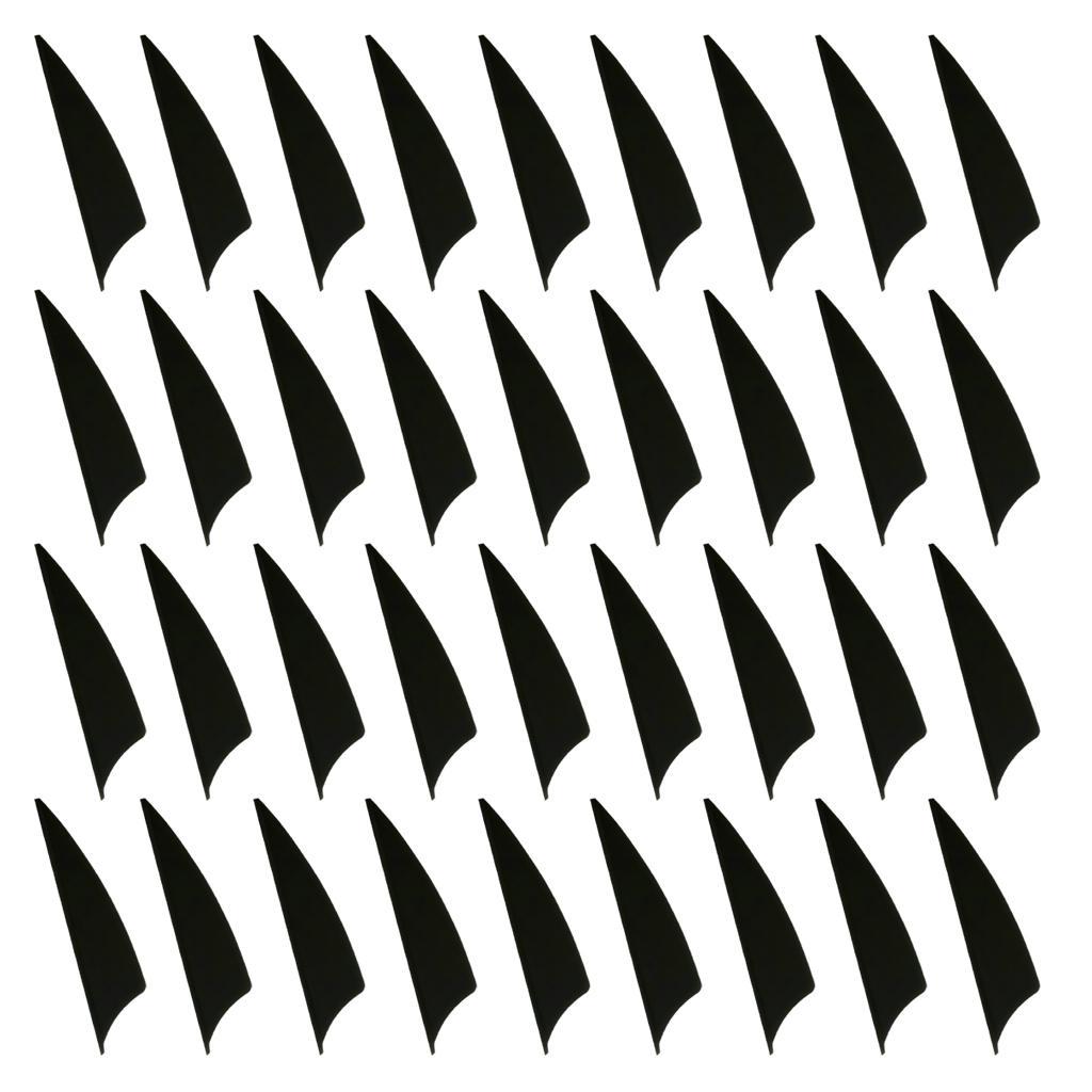 Jig Empennage Flèches Tir à L'Arc SHARROW - Outil Collage Plumes Avec Colle 401