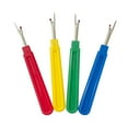 thumbnail image 4 of 4Pcs Craft Thread Cutter Cross-Stitch Sewing Thread Remover Tools, 4 of 6