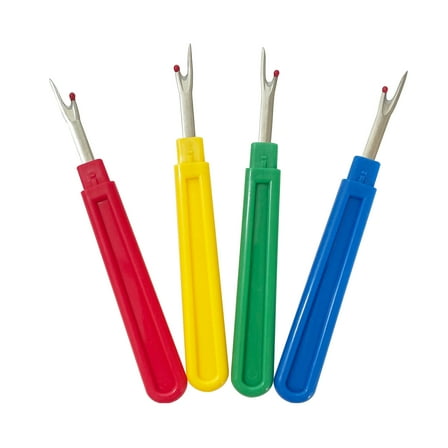 4PCS Clothing Sewing Knife Cross-Stitch Hand Tool