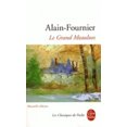 thumbnail image 2 of Le Grand Meaulnes [Français], 2 of 3