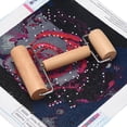 thumbnail image 2 of GUOOL Diamond Painting Roller for Squeezing Paste Accessories Diamond Painting s -, 2 of 9