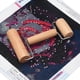 thumbnail image 2 of Rodillo de dibujar Del diamante 5D BLESIY Kits de pintura de diamantes de bricolaje, 2 of 8
