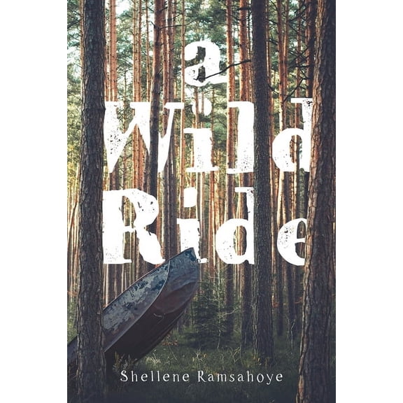 A Wild Ride, (Paperback)