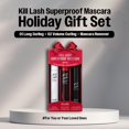thumbnail image 2 of Set de regalo navideño Superproof Mascara CLIO Kill Lash, 2 of 8