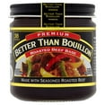 thumbnail image 3 of (6 pack) Better Than Bouillon Premium Roasted Beef Base, Shelf-Stable, 8 oz Jar, 3 of 16