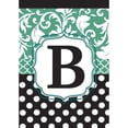 thumbnail image 6 of Jozie B 2-Sided Garden Flag, 6 of 7