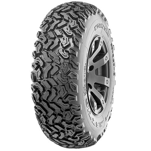 MAXXIS Workzone Tire Size 25x8-12