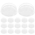 thumbnail image 1 of 30 soportes para tarjetas de precio, prácticos soportes para tarjetas de nombre, soportes para tarjetas, 1 of 5