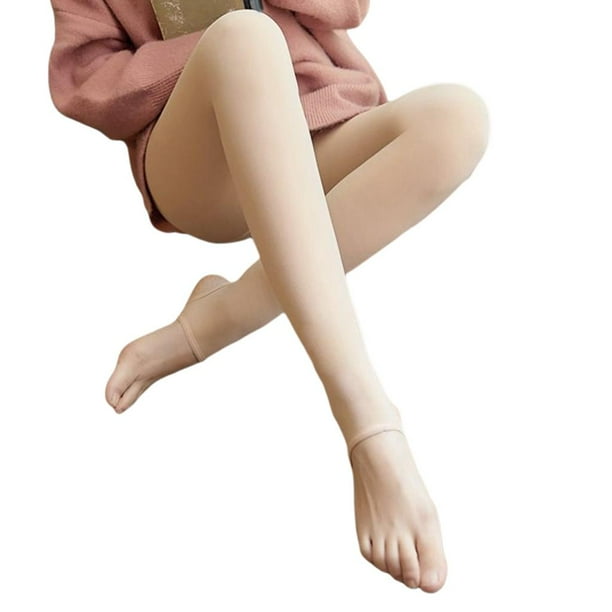 80g pantimedias para mujer leggings ajustados calcetines elasticos medias todo el cuerpo pantalones suaves medias pantalones para el entrenamiento