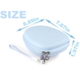thumbnail image 5 of Estuche CaseSack para Auriculares Bose QuietComfort Azul Piedra Lunar, 5 of 5
