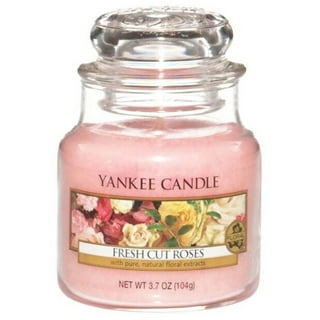 Yankee Candle Snowflake Kisses- Wax Melt 2.6oz