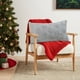 thumbnail image 4 of Decoraciones de Navidad Al Aire Libre Funda de Almohada de Navidad, Sofá de la Sala de Estar, Cama de Almohada, Cubierta de Cojín, Decoración Del Hogar, 4 of 6