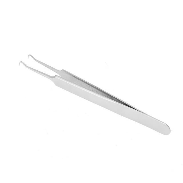 Extractor de eliminacia de espinillas y espinillas de acero