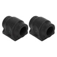 thumbnail image 2 of 2pcs Front Suspension Sway Bar Bushing LR015339 Replacement for Land Rover LR3 2004‑2009, 2 of 12