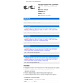 thumbnail image 2 of Front Brake Backing Plate - Compatible with 1999 - 2006 Chevrolet Silverado 1500 - Dorman, 2 of 2